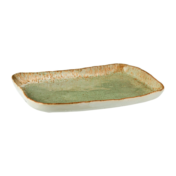IB LAURSEN - BAKKE OCEAN | GREEN