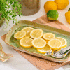 IB LAURSEN - BAKKE OCEAN | GREEN IB LAURSEN - BAKKE OCEAN | GREEN
