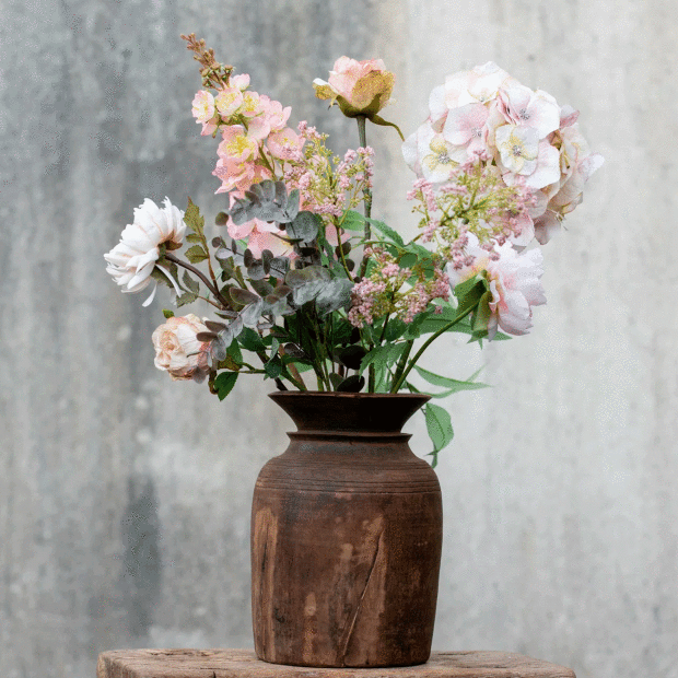 SPEEDTSBERG - STOKROSE STILK | ROSE