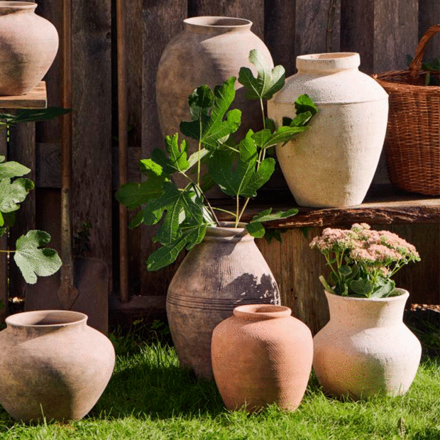 IB LAURSEN - VASE HERA