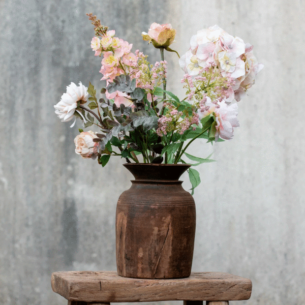 SPEEDTSBERG - HORTENSIA STILK | ROSE