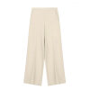 IMPERIAL - WIDE-LEG HIGH-RISE TROUSERS | ZINCO