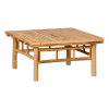 IB LAURSEN - LOUNGEBORD BAMBUS