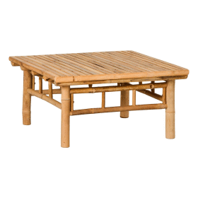 IB LAURSEN - LOUNGEBORD BAMBUS