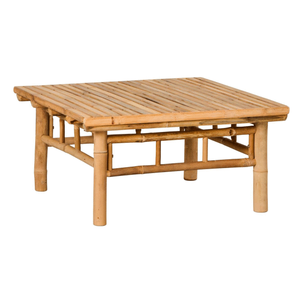 IB LAURSEN - LOUNGEBORD BAMBUS