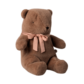 MAILEG - BAMSE, MEDIUM | LYS BRUN MAILEG - BAMSE, MEDIUM | LYS BRUN