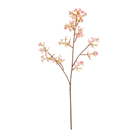 SPEEDTSBERG - FORÅRSBLOMST STILK | SOFT PINK