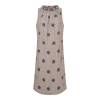 MARTA DU CHATEAU - LUPPA DRESS | FANGO MARTA DU CHATEAU - LUPPA DRESS | FANGO