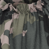 MARTA DU CHATEAU - LUCINA TOP | MILITARY MARTA DU CHATEAU - LUCINA TOP | MILITARY