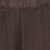 MARTA DU CHATEAU - EVRA PANTS | MOCHA