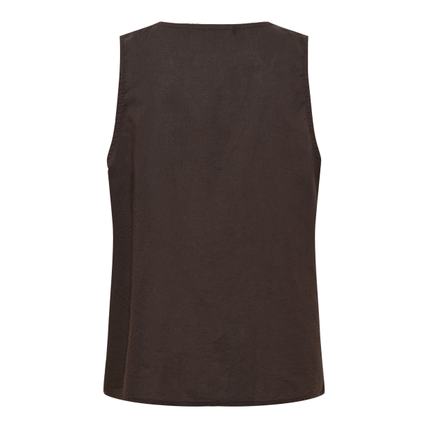 MARTA DU CHATEAU - VIENNA TOP | BEAR