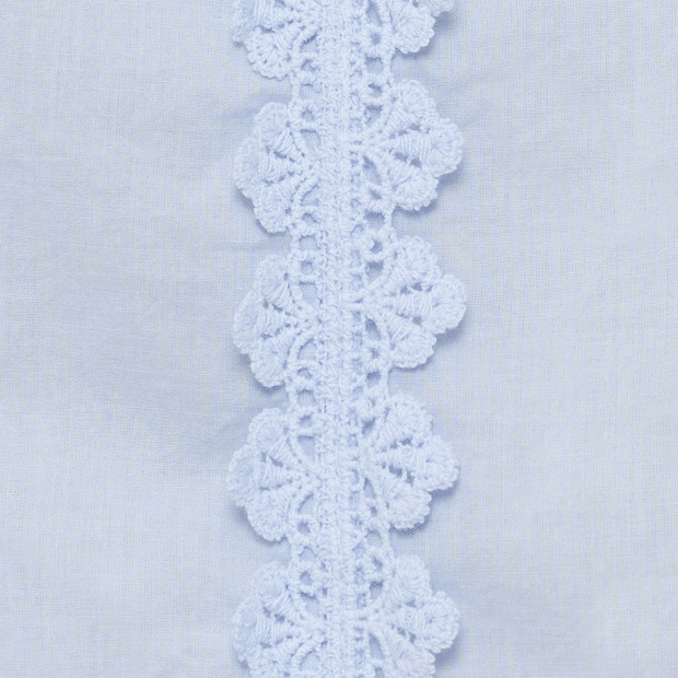 MARTA DU CHATEAU - VIENNA TOP | CIELO