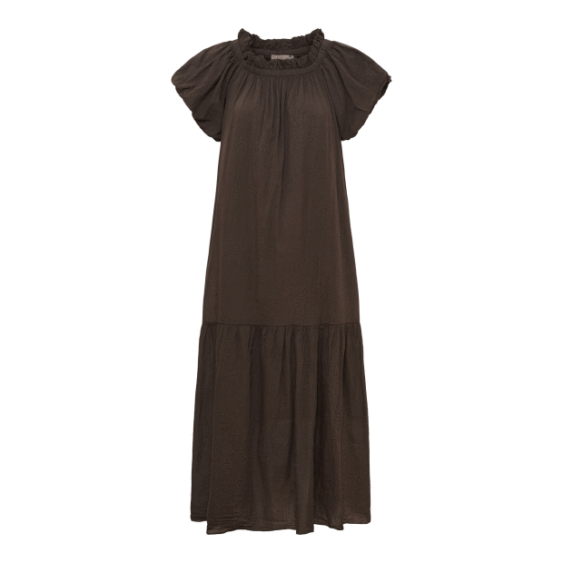 MARTA DU CHATEAU - ZENITH DRESS | MORO