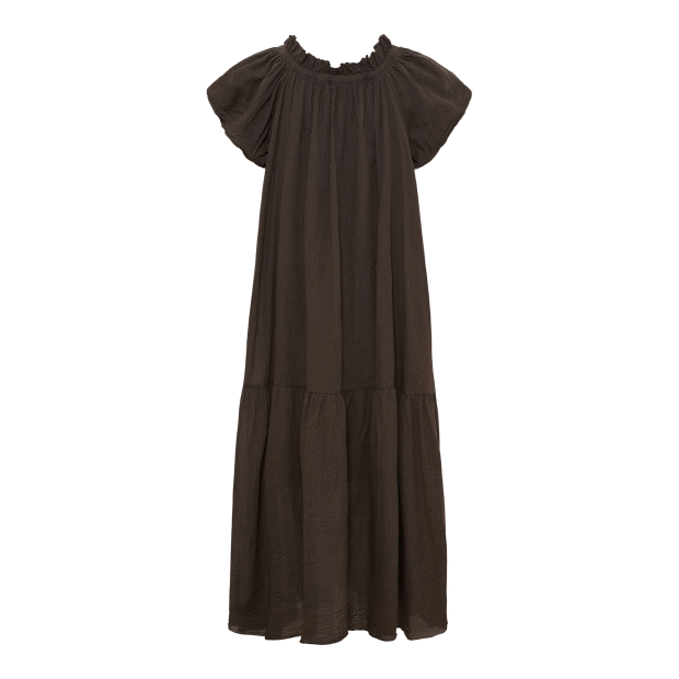 MARTA DU CHATEAU - ZENITH DRESS | MORO