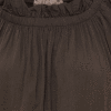 MARTA DU CHATEAU - ZENITH DRESS | MORO MARTA DU CHATEAU - ZENITH DRESS | MORO
