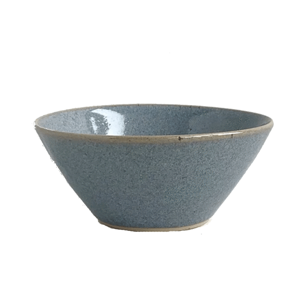 BORNHOLMS KERAMIKFABRIK - SMALL BOWL | LEFTOVERS