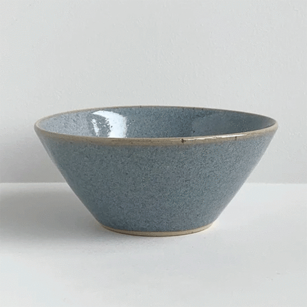 BORNHOLMS KERAMIKFABRIK - SMALL BOWL | LEFTOVERS