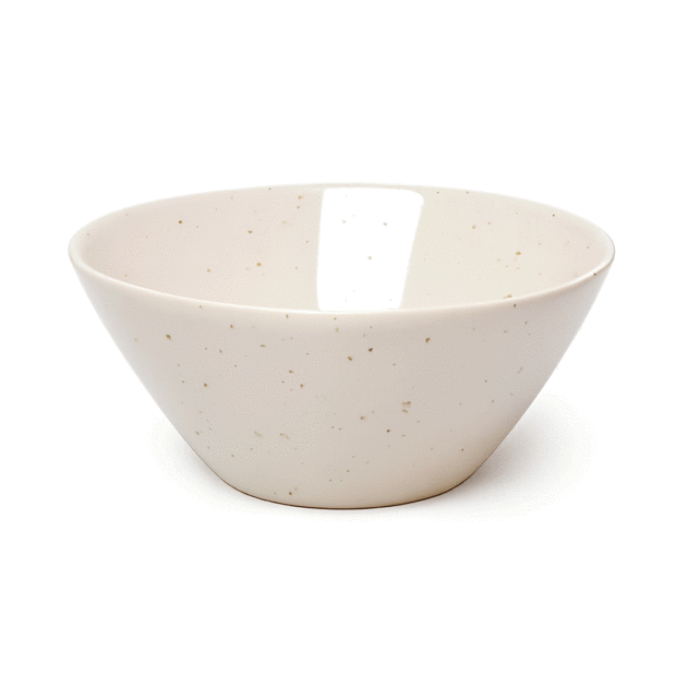 BORNHOLMS KERAMIKFABRIK - SMALL BOWL | TRANSPARENT