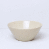 BORNHOLMS KERAMIKFABRIK - SMALL BOWL | TRANSPARENT BORNHOLMS KERAMIKFABRIK - SMALL BOWL | TRANSPARENT