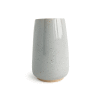 BORNHOLMS KERAMIKFABRIK - VASE MEDIUM | JADE BORNHOLMS KERAMIKFABRIK - VASE MEDIUM | JADE