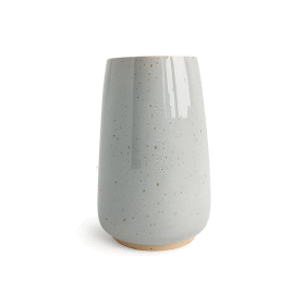 BORNHOLMS KERAMIKFABRIK - VASE MEDIUM | JADE