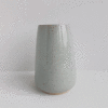 BORNHOLMS KERAMIKFABRIK - VASE MEDIUM | JADE BORNHOLMS KERAMIKFABRIK - VASE MEDIUM | JADE