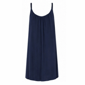 MARTA DU CHATEAU - NAT KJOLE | NAVY
