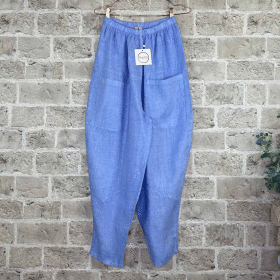 CABANA LIVING - CHIA BUKSER | IRIS