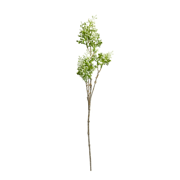 SPEEDTSBERG - HYACINT STILK | WHITE