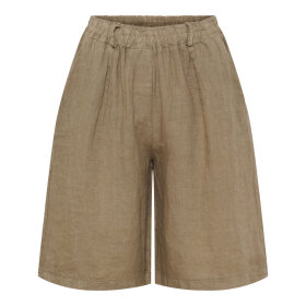 MARTA DU CHATEAU - SANTINA SHORTS | COLONIALE