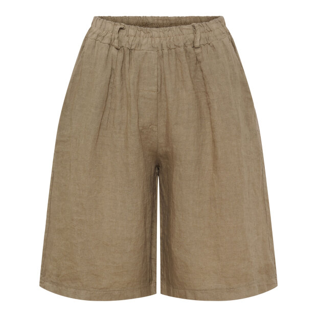MARTA DU CHATEAU - SANTINA SHORTS | COLONIALE