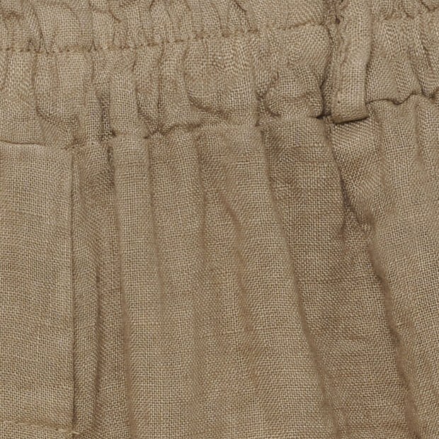MARTA DU CHATEAU - SANTINA SHORTS | COLONIALE