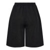 MARTA DU CHATEAU - SANTINA SHORTS | BLACK