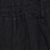 MARTA DU CHATEAU - SANTINA SHORTS | BLACK