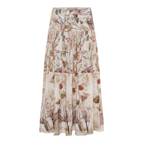 MARTA DU CHATEAU - PRINCESS NEDERDEL | BEIGE