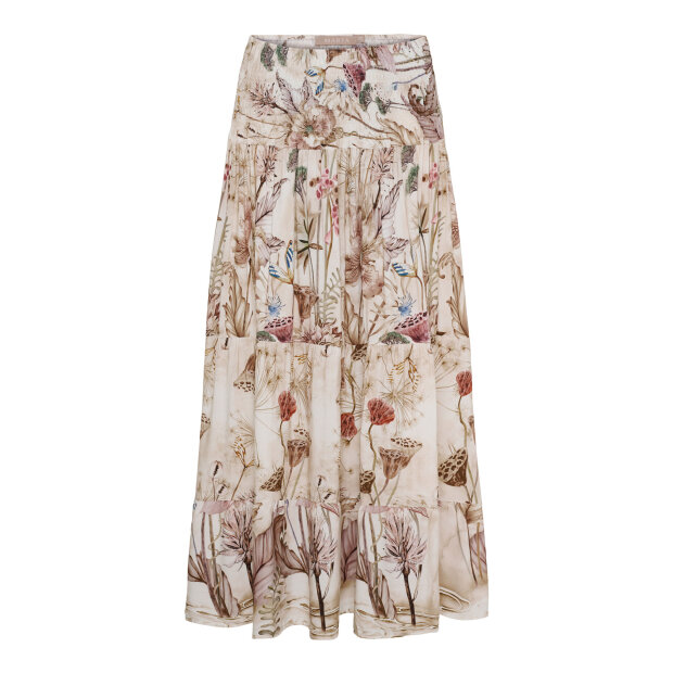 MARTA DU CHATEAU - PRINCESS NEDERDEL | BEIGE