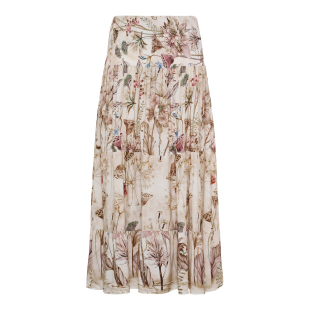 MARTA DU CHATEAU - PRINCESS NEDERDEL | BEIGE