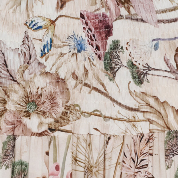 MARTA DU CHATEAU - PRINCESS NEDERDEL | BEIGE