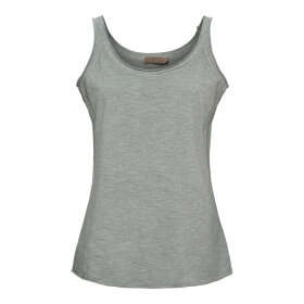 MARTA DU CHATEAU - NESSA TOP | MILITARY