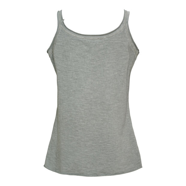 MARTA DU CHATEAU - NESSA TOP | MILITARY