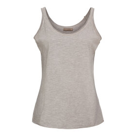 MARTA DU CHATEAU - NESSA TOP | FANGO