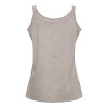 MARTA DU CHATEAU - NESSA TOP | FANGO