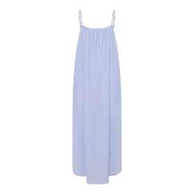 FRAU - VANCOUVER STROPKJOLE | BABY LAVENDER STRIPE