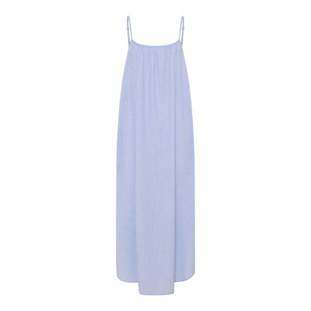 FRAU - VANCOUVER STROPKJOLE | BABY LAVENDER STRIPE