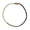 ANNAVII - NIA ARMBÅND | GREEN ANNAVII - NIA ARMBÅND | GREEN