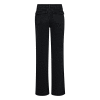 IVY COPENHAGEN - AUGUSTA FRENCH JEANS WASH FADED BLACK | BLACK
