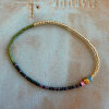 ANNAVII - NIA ARMBÅND | GREEN ANNAVII - NIA ARMBÅND | GREEN