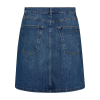 IVY COPENHAGEN - ANGIE SKIRT WASH RIBEIRA | DENIM BLUE IVY COPENHAGEN - ANGIE SKIRT WASH RIBEIRA | DENIM BLUE