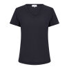 LEVETE ROOM - ANY 2 T-SHIRT | DARK NAVY LEVETE ROOM - ANY 2 T-SHIRT | DARK NAVY