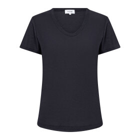 LEVETE ROOM - ANY 2 T-SHIRT | DARK NAVY